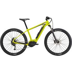Cannondale Trail Neo 4 2022 (Electric)