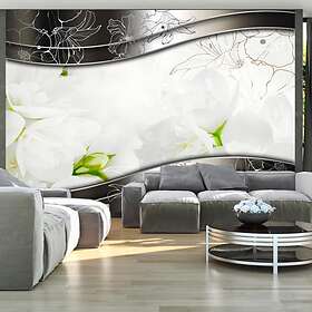 Arkiio Fototapet Jasmine Flowers flowers 250x175