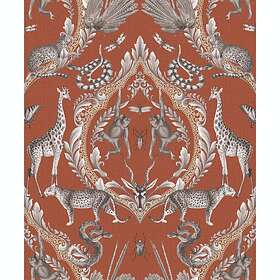 Galerie Wallcoverings Tapet Menagerie G78312 Bazaar