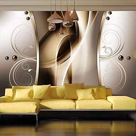 Arkiio Fototapet Caramel Delicacy delicacy 250x175