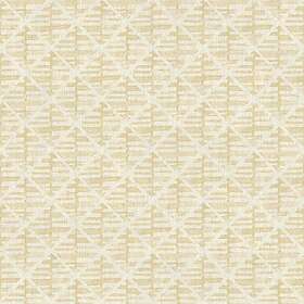 Galerie Wallcoverings Tapet Block Print G78292 Bazaar