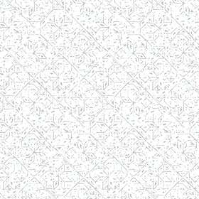 Galerie Wallcoverings Tapet Tangier Tile G78336 Bazaar