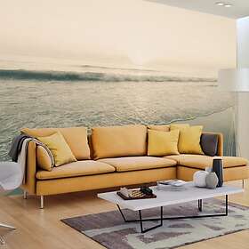 Arkiio Fototapet Morning Kiss 400x280