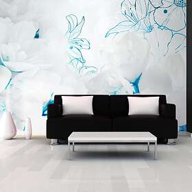 Arkiio Fototapet Softness Of Down of down 400x280