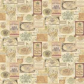 Galerie Wallcoverings Tapet Kitchen Moments G12281