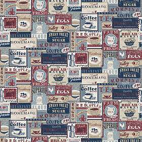 Galerie Wallcoverings Tapet Kitchen Moments G12299