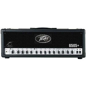 Peavey 6505 Plus Head