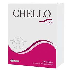 Mezina Chello Forte 120 Tabletter