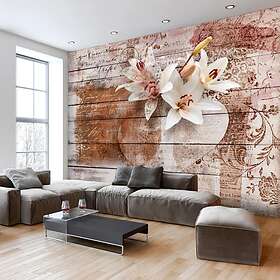 Arkiio Fototapet Romantic Memories 400x280