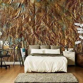 Arkiio Fototapet Gold Of Atlantis of 250x175