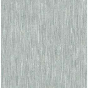 A Street Prints Tapet Cheniile Linen FD25289 Bluebell