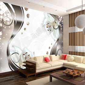 Arkiio Fototapet Two Ladies ladies 200x140