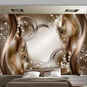 Arkiio Fototapet Cinnamon Trinkets 200x140