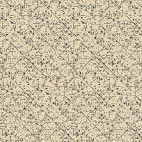 Galerie Wallcoverings Tapet Tangier Tile G78335 Bazaar