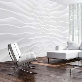 Arkiio Fototapet Origami Wall wall 400x280
