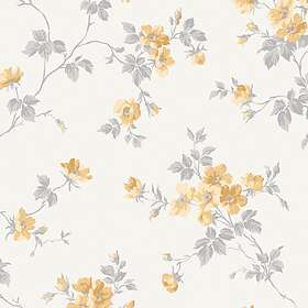 Duro Hav och Land Kristina Gul 387-05 Färggrossen AB