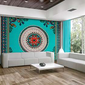 Arkiio Fototapet Folk Inspiration inspiration 200x140