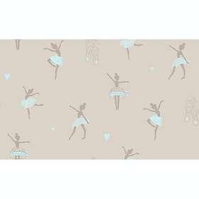 Fiona Tapet Ballerina 640717 No Limits