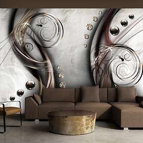 Arkiio Fototapet Two Worlds worlds 400x280