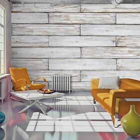 Arkiio Fototapet Wooden Weave weave 250x175