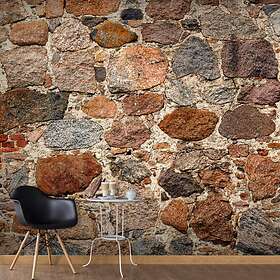 Arkiio Fototapet Stony Artistry 200x140