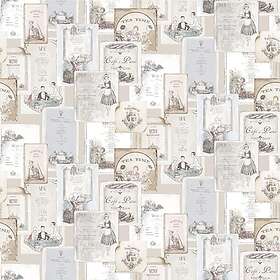 Galerie Wallcoverings Tapet Kitchen Moments G12287