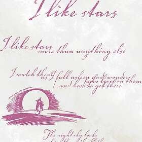 Paintpart Tapet Mumin 3 5349-2