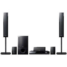Sony DAV-DZ610