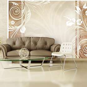 Arkiio Fototapet Stationery 400x280