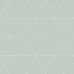 Origin Tapet Grafiska Trianglar Glänsande Grön tapet grafiska triangla