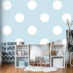 Arkiio Fototapet Blue Sweetness 250x175