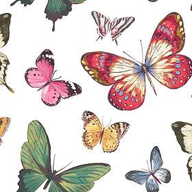 Lane Wallquest Tapet Chelsea JB60300 Djur/Natur