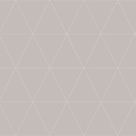 Origin Tapet Grafiska Trianglar Grå tapet grafiska trianglar grått