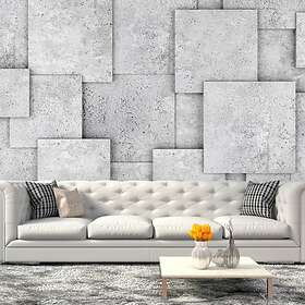 Arkiio Fototapet Concrete Abyss 200x140