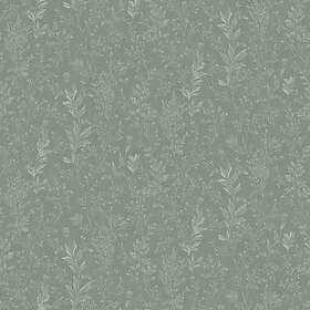 Duro Hav och Land Tuva Grön 613-04 Färggrossen AB