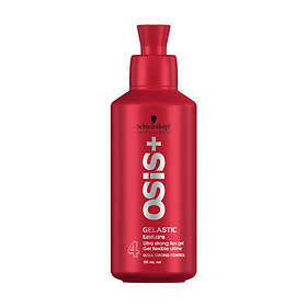 Schwarzkopf Osis Gelastic Gel 150ml