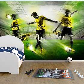 Arkiio Fototapet Let's Play! play! 400x280