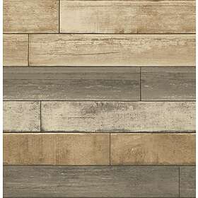 A Street Prints Tapet Weathered Plank FD22346 Trilogy