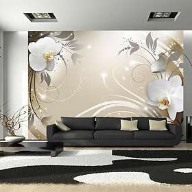 Arkiio Fototapet Gold Dance dance 200x140