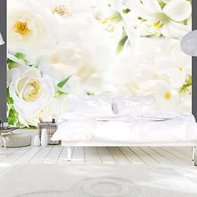 Arkiio Fototapet White Sigh sigh 250x175