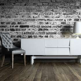 Arkiio Fototapet Border Of Greynesses of 400x280