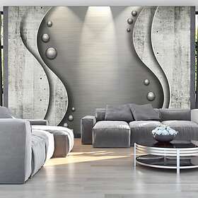 Arkiio Fototapet Concrete Sea sea 250x175