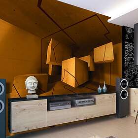 Arkiio Fototapet Trail 200x140