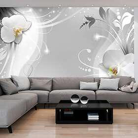 Arkiio Fototapet Charming Orchid orchid 250x175