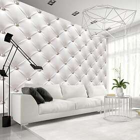 Arkiio Fototapet White Elegance 200x140