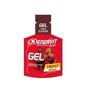 Enervit Gel Energy During 25ml