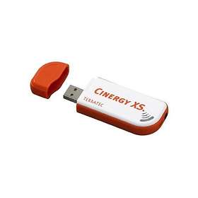 TerraTec Cinergy Hybrid T USB XS
