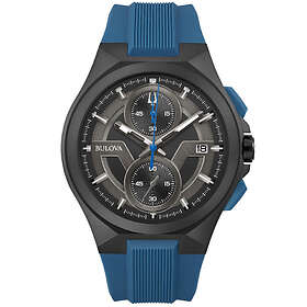 Bulova Maquina Chronograph 98B380