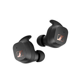 Sennheiser Sport True Wireless In-ear