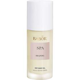 Babor SPA Shaping Dry Body Oil 100ml